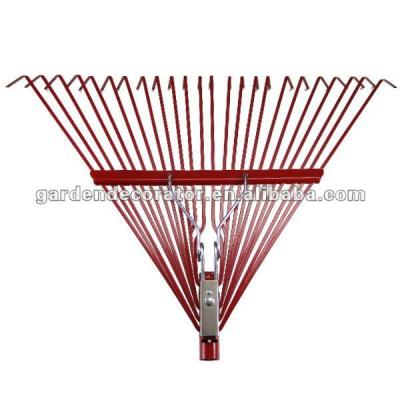 China Garden Rake (GD-16014W) 24