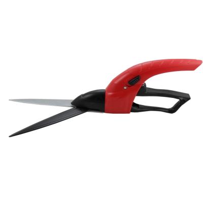 China Anti-Slip Handle (GD-12042) 360 Degree , Swivel Grass Shears Gardening Tools for sale