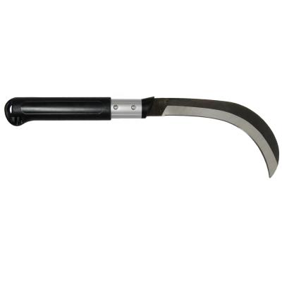 China Anti-Slip Handle (GD-19952) 55 cm Carbon Steel Sickle Garden Tools (Fern Hook) for sale