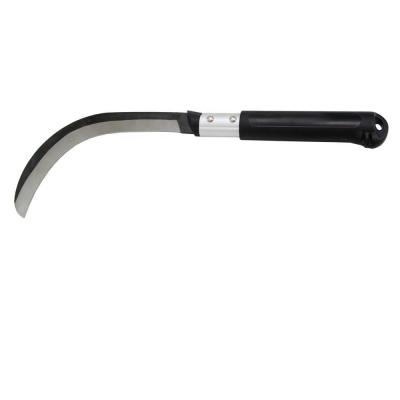 China Anti-Slip Handle (GD-19951) 56 cm Carbon Steel Sickle Garden Tools (Fern Hook) for sale