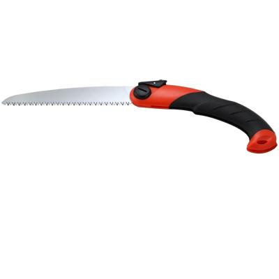 China Plastic Pruning Saw (GD-19700) 180mm for sale