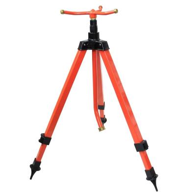 China (GD-17340) Extended 3-Arm Rotary Sprinkler Aluminum Tripod GD-17340 for sale