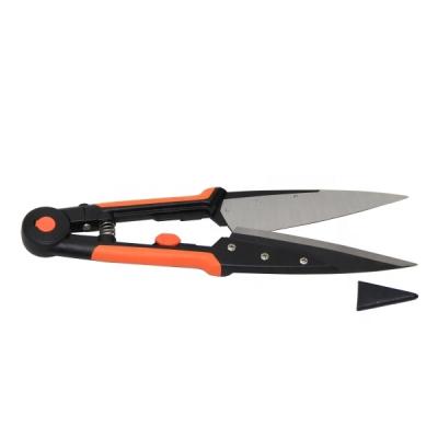 China Anti-Slip Handle (GD-00145) 34.5cm Sheep Shears for sale