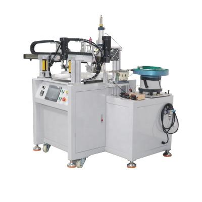 China Factory Hot Sale Electrical Components Plastics Automatic Assembling Machine for sale