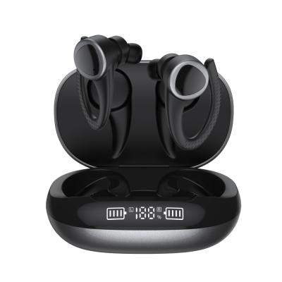 China 2021 New Arrival Waterproof Earbuds T09 Gaming Earphone Waterproof Tws Wireless Earbuds for sale