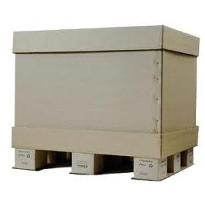 China Competitive Price Wholesale Corrugated Cardboard Recyclable Morse Box Packaging for sale