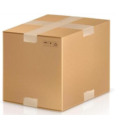 China Top Recyclable Recommend Shipping Box Morse Packing Co.ltd Printing Paper Box Delivery Set Corrugated Paperboard Cardboard Box for sale