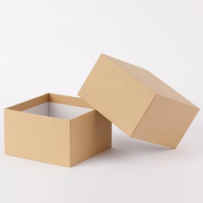 China Strong Enough High Quality Reinforced Recyclable Gift Box for sale