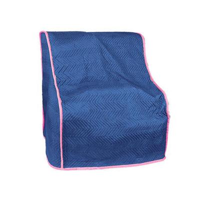 China PORTABLE protection panels cover hood pads for nonwoven piano seal dryer washing machine polyester adults American style ASD nonwoven for sale