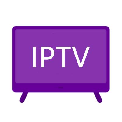 China South America iptv suppliers 4k ott iptv panel xxx wholesale holland brazil uk vod for sale