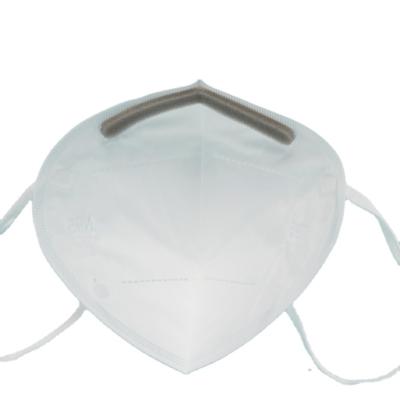 China Clinic / Hospital Jianqi Disposable Protective Nonwoven Surgical Face Mask for sale