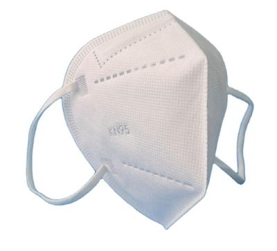 China Clinic/Hospital Medical Face Mask for sale