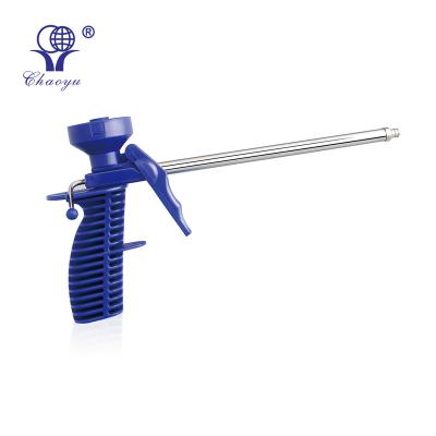 China Cheap Expanding Foam Gun India Nozzle Foam Gun Review for sale