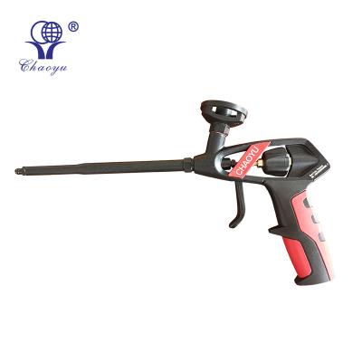 China China Aluminum Alloy Caulk Tool Spray Applicator Foam Gun For Sale for sale