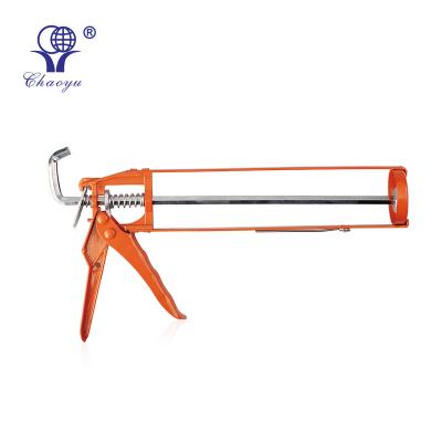 China Professional Aluminum Top Non Caulking Gun for sale