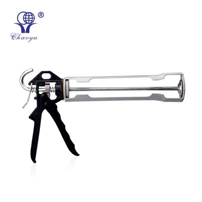 China Canada Heavy Duty Aluminum Caulking Gun Aluminum Definition for sale