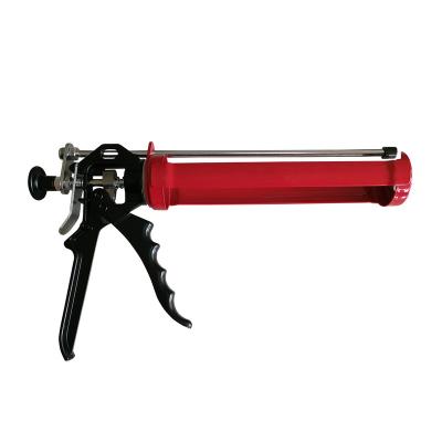 China Best Aluminum Soft Rod Drip Less Caulk Gun Reviews for sale