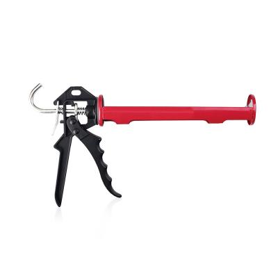 China Hot construction aluminum hand tools construction hand tools for building construction caulking gun for sale