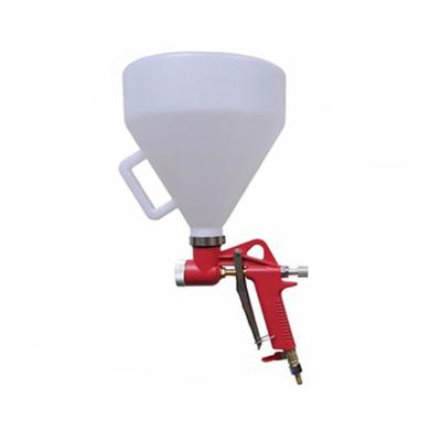 China Hopper Gun Air Texture Hopper Spray Gun for sale