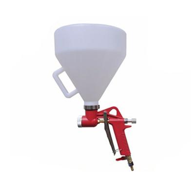 China Hot Selling High Quality Hopper Gun Reputable Paint Airless Spray Gun for sale