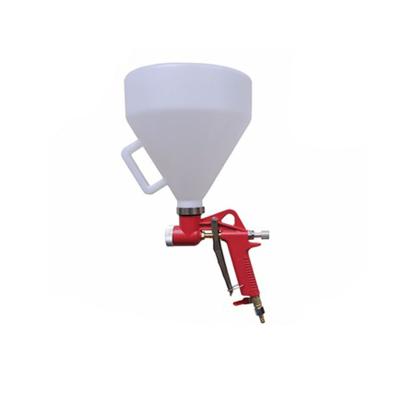 China Wholesale Hopper Gun Style High Pressure New Spray Gun for sale