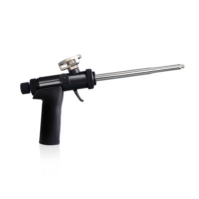 China Foam Plastic Gun Cheap Price PU Polyurethane Upholstery DIY Tools for sale