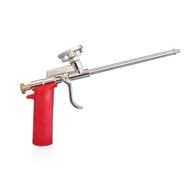 China Construction Tools CY-003 Machine Tool Spray Gun Foam Zinc Alloy Gun Building Construction Equipment Names for sale