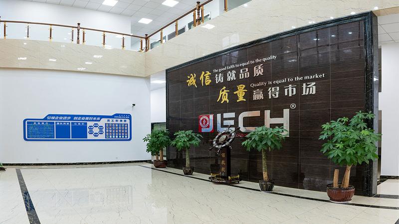 Verified China supplier - Jinhua Jech Tools Co., Ltd.