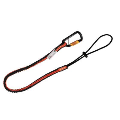 China Functional Flexible Detachable Polyester Tool Lanyard for sale