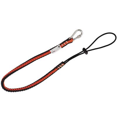 China Polyester Security Mounting Retractable Tool Custom Lanyard for sale