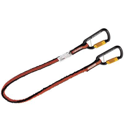 China Custom Polyester Factory Tool Lanyards For Security for sale