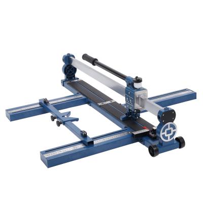 China Factory 800mm/1000mm/1200-1800mm Electric Laser Tile Saw Tile Cutter J10-Z for sale