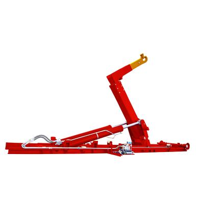 China Construction worksÂ   YHLLB-14H Hydraulic Swing Hook Lift Arm Hook Lift Garbage Truck for sale