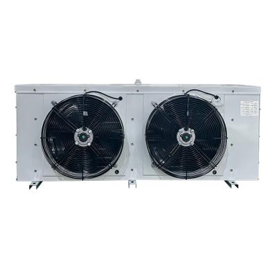 China Farms DD80 Evaporator Air Cooler Fan Type DD40 Industrial Evaporator Fan Motor For Cold Storage Room for sale