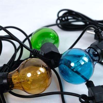 China Remote Control Lights Party LED String Lights DIY Home Party Decoration String Light for sale