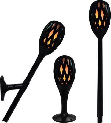 China 2022 Season Product Popular Hot Selling Outdoor Garden Flame Effect LED Torch Light for sale