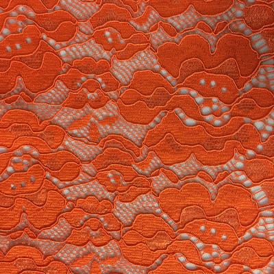 China Latest Design Cotton Sustainable High Quality Nylon Custom Color French Lace For Dress Trim for sale