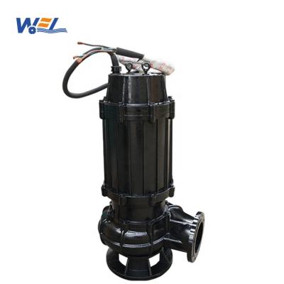 China Mining Industry Industrial Sewage Dewatering Water Aquarium Submersible Pump for sale