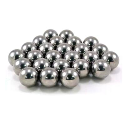 China 8mm AISI52100 chrome steel ball G100 bearing ball 8mm aisi52100 chrome steel ball 8.0mm for sale