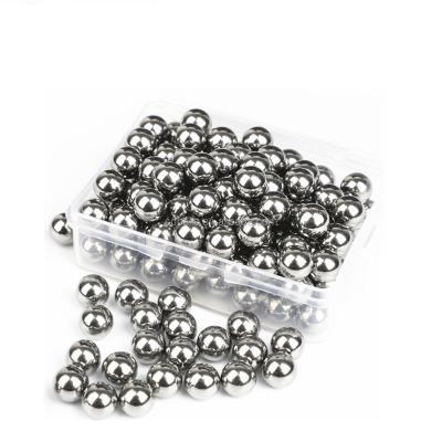 China China Supplier Chrome Stainless Carbon Bearing Bearing Steel Ball Making Machine for sale