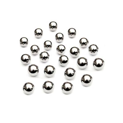 China Report of Best Quality High Precision G25 Tic-28 G10 Tungsten Carbide Ball for Oil Pump for sale