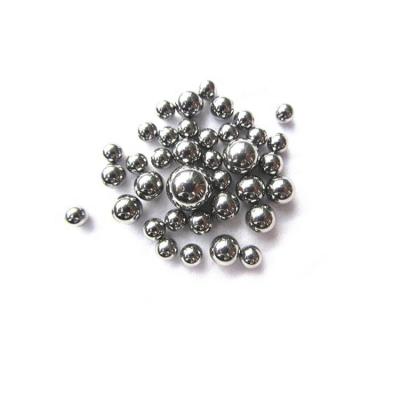 China Bearing Accessories Tungsten Carbide Steel Ball TC Steel Ball High Density Bearing Steel Balls 1/4 Inch for sale