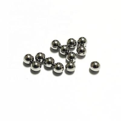 China Factory 25mm Forged Grinding 1.5mm Stainless Steel Ball and Iron Steel Balls for Ball Mill for sale