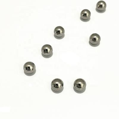 China China Factory Wholesale Stainless Steel Ball 6mm 8mm 12mm G100 AISI 304 Grinding Solid Steel Ball 316 24mm Solid for sale