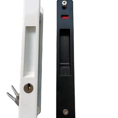 China Factory Supply Durable Aluminum Hardware Casement Door Sliding Window Zinc Alloy Latches for sale