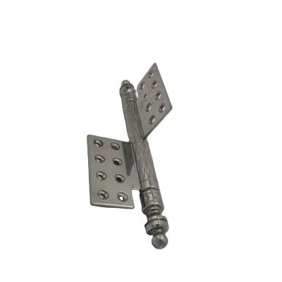 China High quality hinge stainless steel hinge flexibility hot sale door hinge heavy duty change door&window accessories for sale