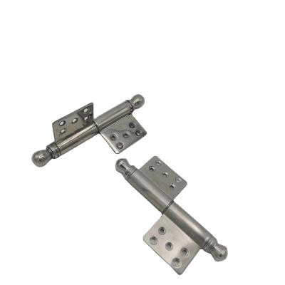 China Flexibility Door&window Accessories Change Door Hinges 180 Degree Wooden Door&Window Hinges Door Hinges for sale