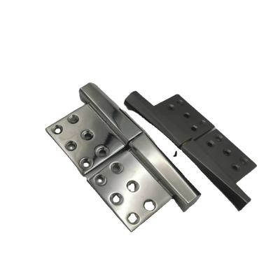 China Customization Industrial Heavy Duty Door&window Accessories Durable Hinge Advanced Flexibility Butt Hinge Stainless Steel Change Hinge for sale