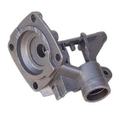 China Factory Cheap High Precision Parts Wax Precision Casting Parts Custom Aluminum Steel Lost Valve for sale