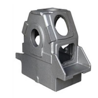 China China Cheap Railway Parts OEM Casting Services Casting Foundry Supplier & Manufacturer & Factory for sale